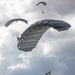 SOCEUR Paratroopers Jump Near Alzey, Germany