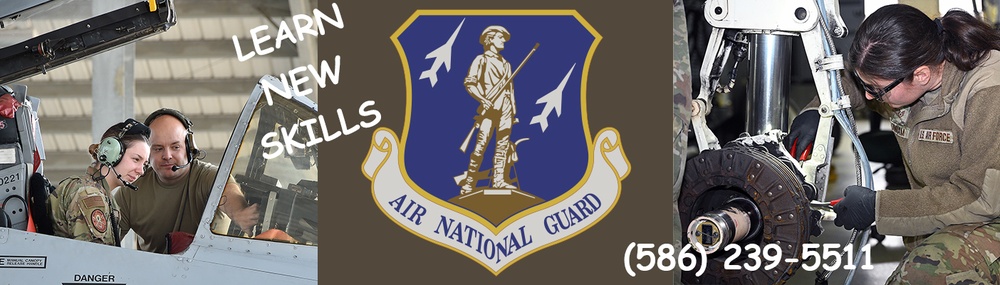 Learn New Skills Billboard