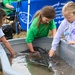 97 CES keeps it ‘reel’ during Earth Day fishing derby