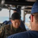 Deepening partnership: Marines deploy aboard U.S. Coast Guard Cutter Stone