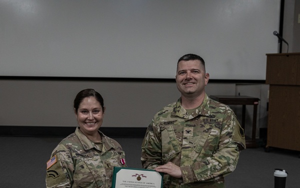 Cyber Shield Final Planning Conference 2023