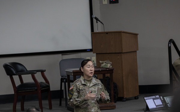 Cyber Shield Final Planning Conference 2023