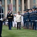 rmed Forces Full Honors Arrival ceremony in honor of the president of the Philippines, Ferdinand Romualdez Marcos Jr.