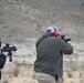 FORT DIX-RANGE 33 733MP HHD Train with the APC9K small submachine gun. May 3rd 2023