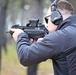 FORT DIX-RANGE 33 733MP HHD Train with the APC9K small submachine gun. May 3rd 2023