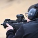 FORT DIX-RANGE 33 733MP HHD Train with the APC9K small submachine gun. May 3rd 2023