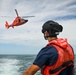 U.S. Coast Guard Station Marathon conducts helicopter operations training