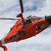 U.S. Coast Guard Station Marathon conducts helicopter operations training