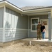 Building homes for success, community at Fort Hood