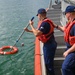 Coast Guard Station Marathon conducts training operations