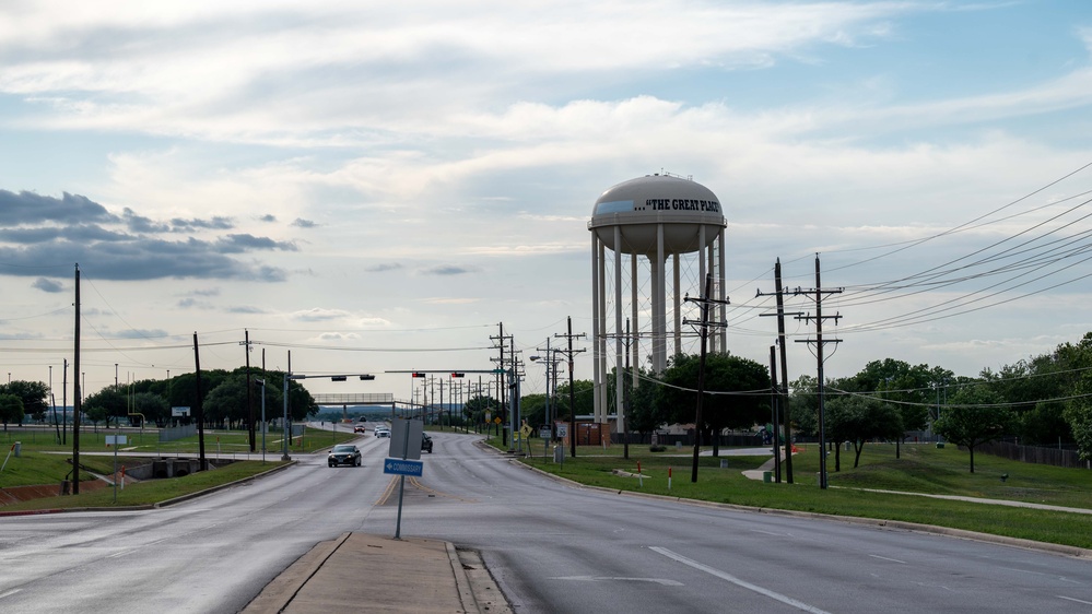 Fort Hood preps to be Fort Cavazos