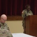 Spiritual Resiliency Matters, 87th Division Sustainment Support Battalion