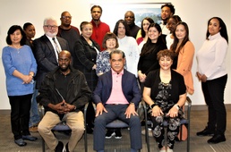 Walter Reed’s Integrated Disability Evaluation System Office sets the bar high in DOD