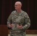 Spiritual Resiliency Matters, 87th Division Sustainment Support Battalion