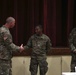 Spiritual Resiliency Matters, 87th Division Sustainment Support Battalion