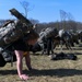 3-126th Infantry Regiment holds scout, sniper selection