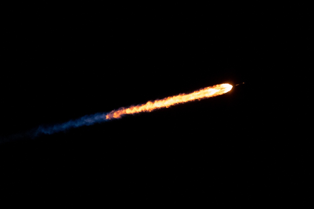 Falcon 9 Starlink 5-6 Launch