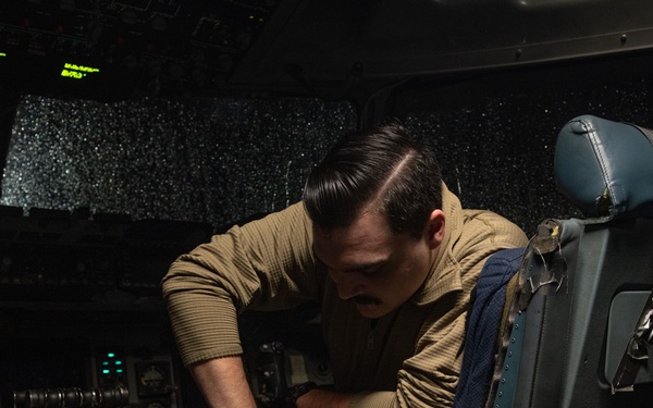 Midnight Maintenance