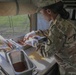 Culinary Specialists Provide Meals for Training Soldiers in Romania