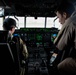 Joint Training on Aircraft Operations