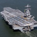 Ford Departs for Deployment