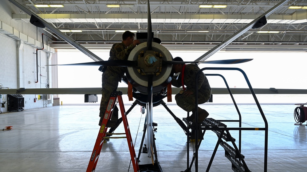 29th AMU Airmen become multi-capable