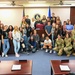 Order in the Court: AAFB JA hosts mock trial for local students