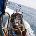 MSPF conducts VBSS during ARGMEUEX