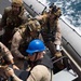 MSPF conducts VBSS during ARGMEUEX