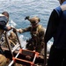 MSPF conducts VBSS during ARGMEUEX