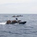 MSPF conducts VBSS during ARGMEUEX