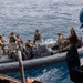 MSPF conducts VBSS during ARGMEUEX