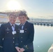 U.S. Coast Guard Academy cadets visit Japan
