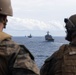 DATF conducts Straight Transit During ARGMEUEX