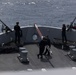DATF conducts Straight Transit During ARGMEUEX