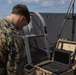 DATF conducts Straight Transit During ARGMEUEX