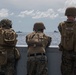 DATF conducts Straight Transit During ARGMEUEX