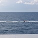 DATF conducts Straight Transit During ARGMEUEX