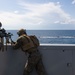 DATF conducts Straight Transit During ARGMEUEX