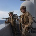DATF conducts Straight Transit During ARGMEUEX