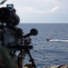 DATF conducts Straight Transit During ARGMEUEX