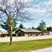 Pine View Campground at Fort McCoy