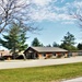 Pine View Campground at Fort McCoy