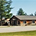 Pine View Campground at Fort McCoy