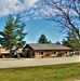 Pine View Campground at Fort McCoy