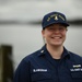 Chief Petty Officer Kailea Blankenship for Women's History Month