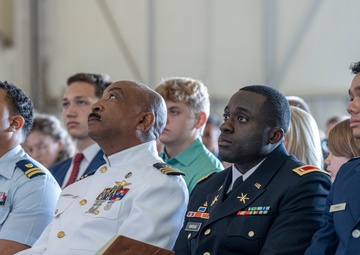 Dobbins ARB Hosts '23 Georgia Academy Day