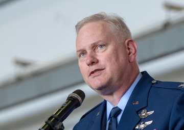 Dobbins ARB Hosts '23 Georgia Academy Day