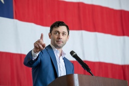 Dobbins ARB Hosts '23 Georgia Academy Day