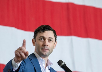 Dobbins ARB Hosts '23 Georgia Academy Day